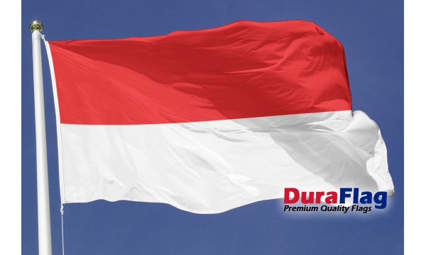 DuraFlag® Indonesia Premium Quality Flag